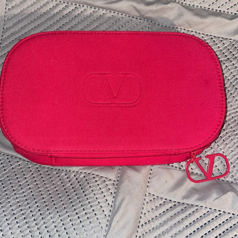 Valentino Make up Bag